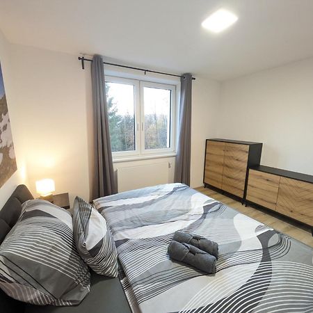 Apartman Stelvio Janske Lazne Luaran gambar