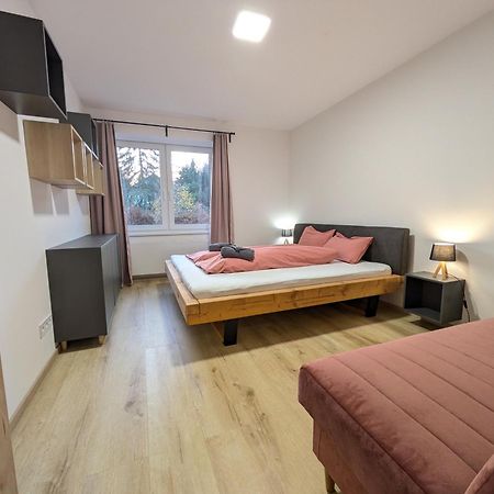Apartman Stelvio Janske Lazne Luaran gambar