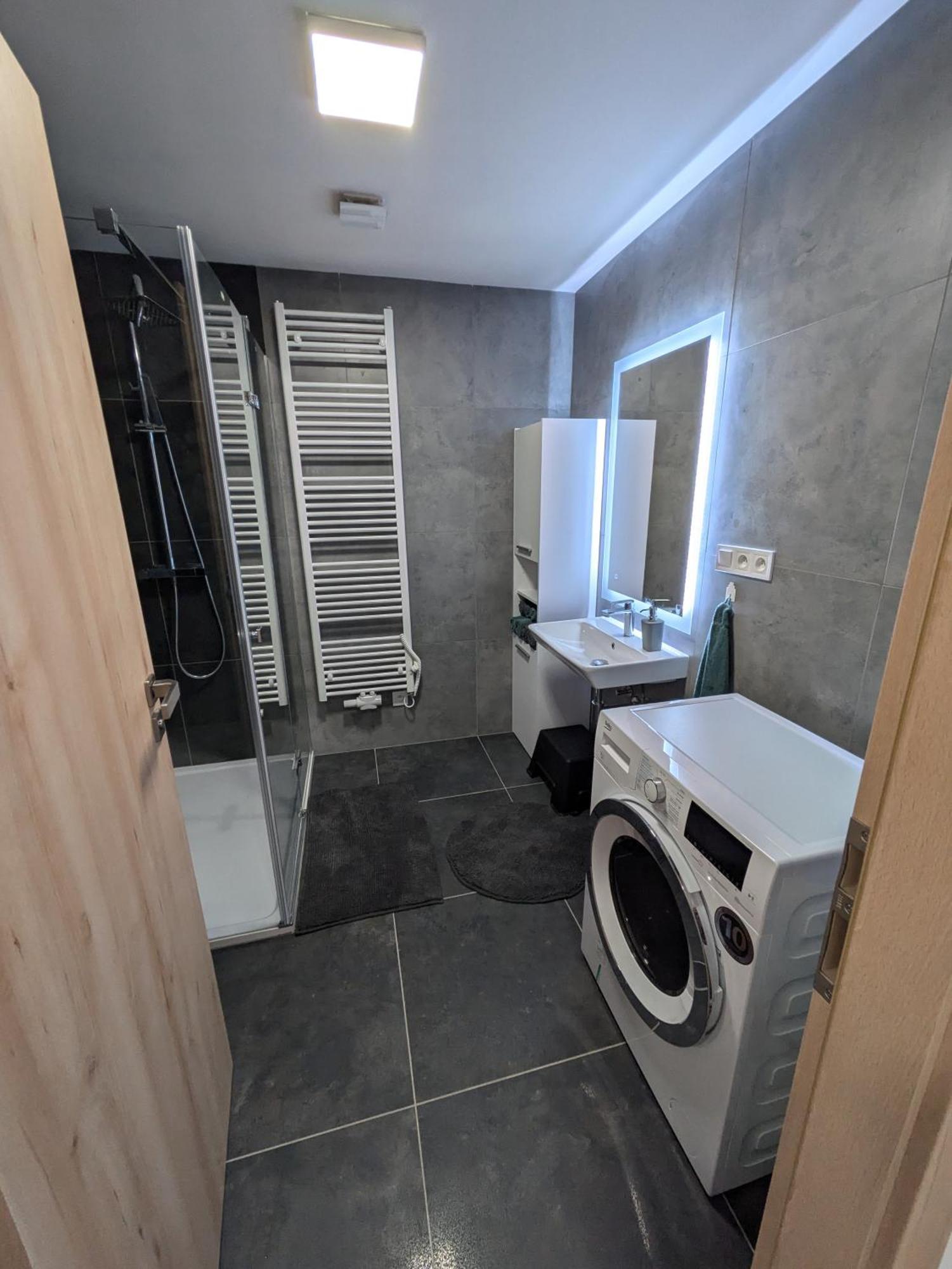 Apartman Stelvio Janske Lazne Luaran gambar