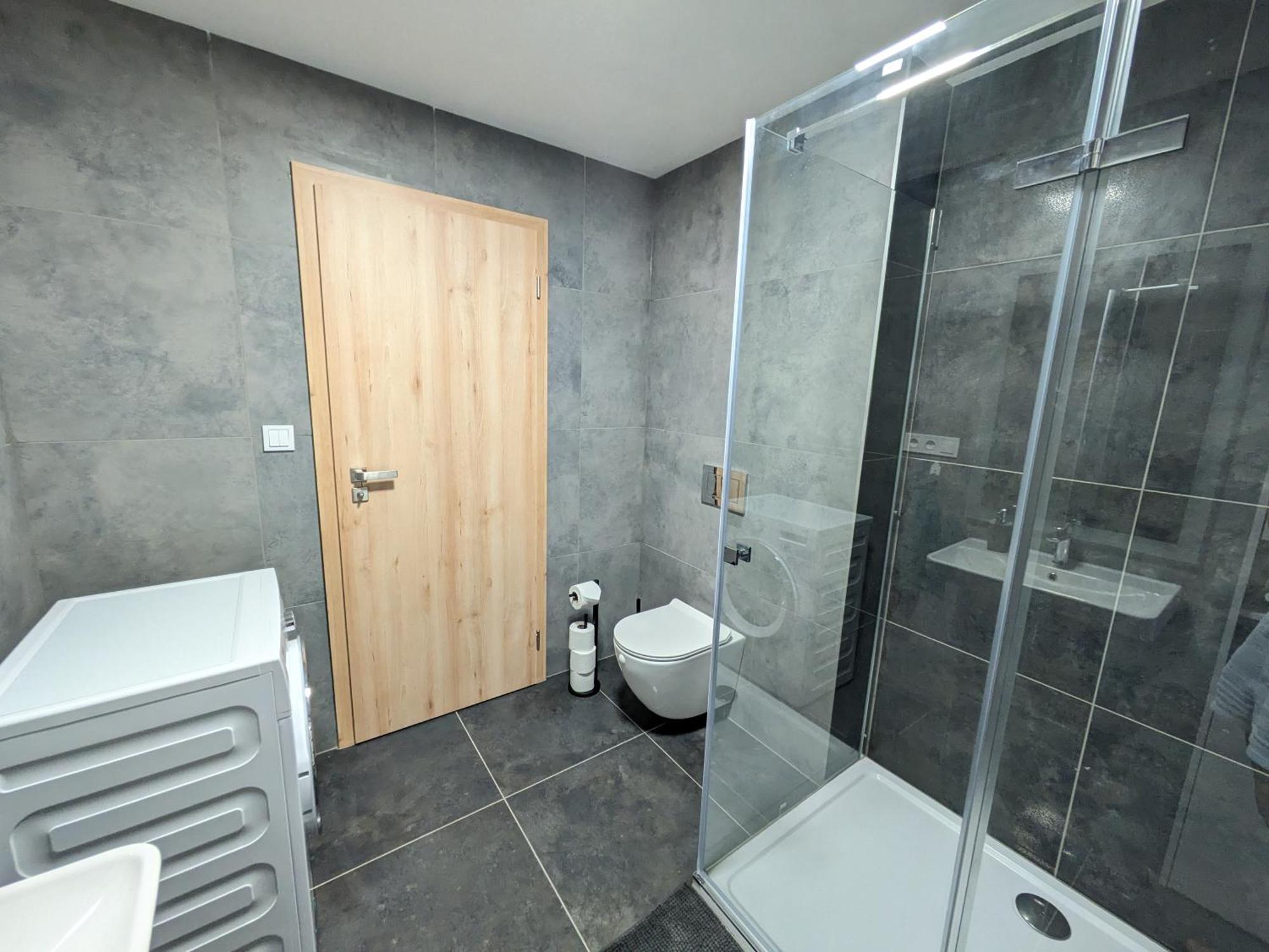 Apartman Stelvio Janske Lazne Luaran gambar