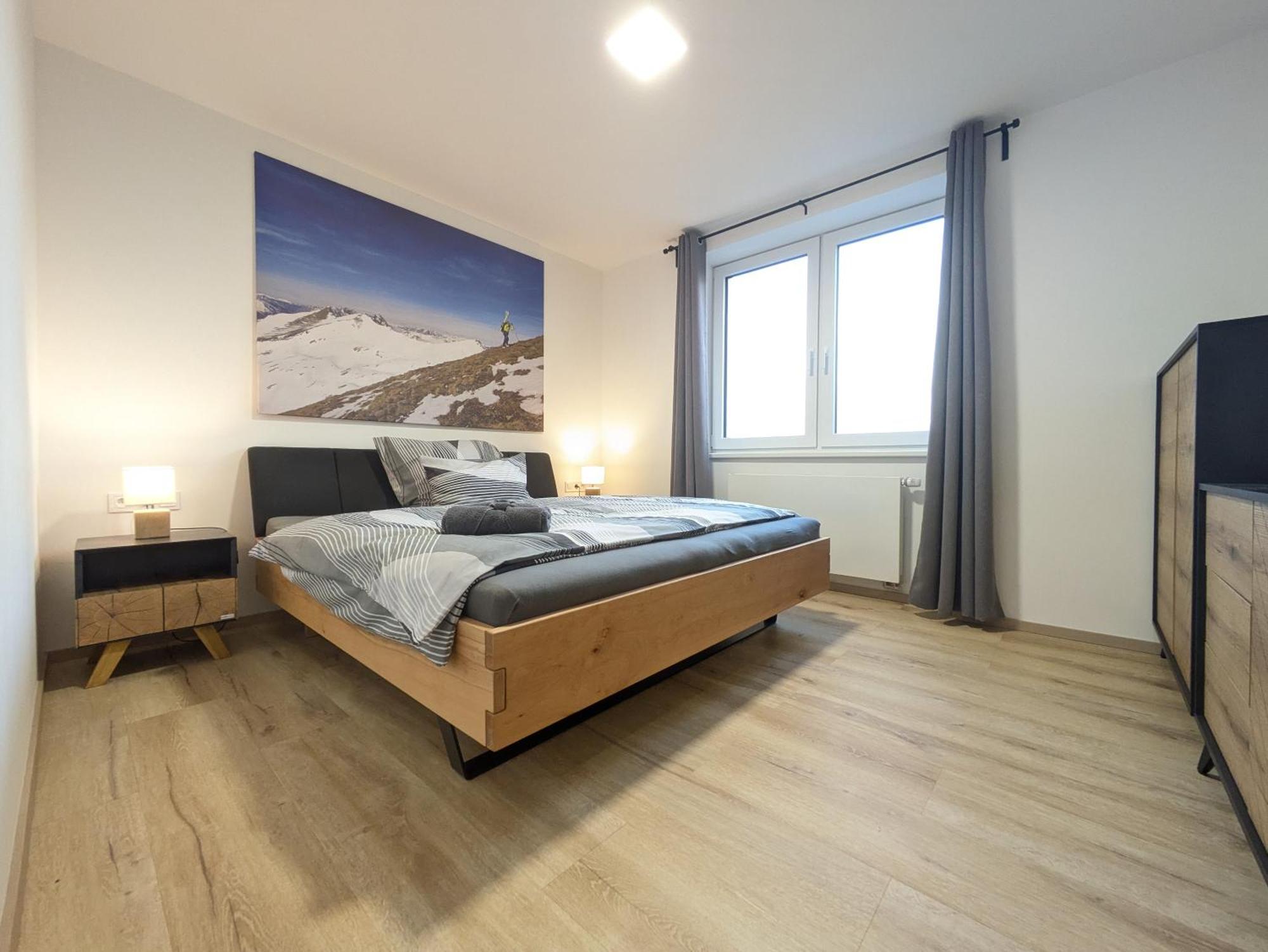 Apartman Stelvio Janske Lazne Luaran gambar